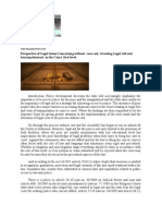 Perspective of Legal Issues Concerning Without Case Cost, Granting Legal Aid and Hearing Itinerant in The Court First Level