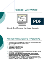 Per 2 Ptiarsitektur Hardware