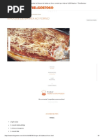 Receita de Nhoque de Batata Ao Forno