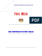 Fail Meja GPM