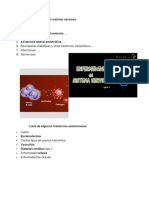Las Enfermedades Del Sistema Nervioso