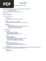 Lesson Plan in MTB-MLE Week 37 - Day 2 I. Learning Objective