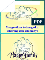 Delapan Langkah Sehat Newstart 