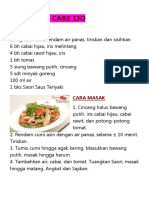 Seafood PDF