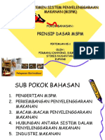 Pertemuan 1