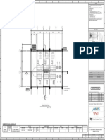 NS2-VW00-P0UEW-173021 - FA Transfer Compressor Shelter - Ground Floor Plan