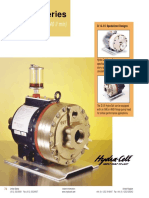 Series: Up To 37gpm (140 L/min)