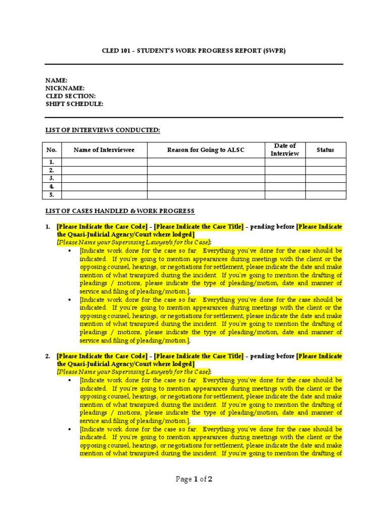 (Please Name Your Supervising Lawyer/s For The Case) :: Page 1 of 2 ...