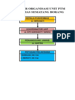 struktur organisasi IMUNISASI.doc