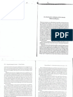 La Ciencia para Salvarnos de La Ciencia - Bertrand Russell