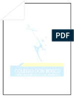 Caratula de Don Bosco Con Logo Marca de Agua