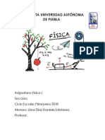 FISICA 1