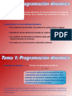 Tema1alumnos - Dinamica (1) .Pps