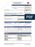 Boksmart | PDF | Positions (Team Sports) | Rugby Football