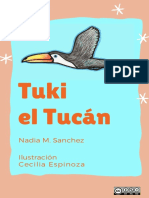 Tuki El Tucan