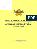 Decret 2007-009 du 9 janvier 2007 CDI et preavis.pdf