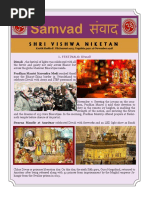 Samvad: Shri Vishwa Niketan