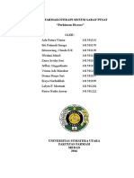 Tugas Farmakoterapi Sistem Saraf Pusat