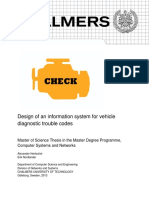 Chalmers Code PDF