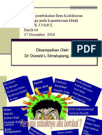 Materi Pembekalan DK (Revised Version)