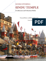 Rediscovering The Hindu Temples PDF