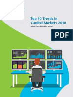 Capital Markets Trends - 2018 PDF