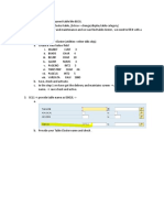 SE11 table cluster.docx