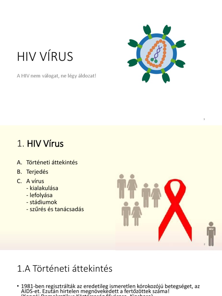 hiv és májrák