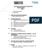 Estructura PEI.pdf