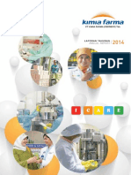 Kimia Farma (Persero) TBK PDF