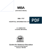 Hospital Information Management PDF