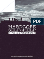 Hardcore Self Help - Fuck Depression - Volume 2 (2016).epub