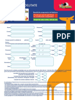 Formular GDPR - FINAL NorielCard PDF