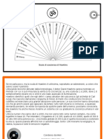 Quadrante Radiostesico Di Hawkins PDF