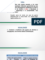 Direito Constitucional para Concursos