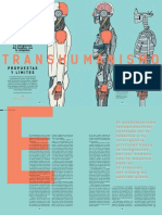 Transhumanismo. Propuestas y Limites PDF