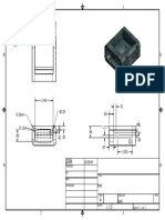 Gcox80 3/1/2019: Drawn Checked QA MFG Approved Title