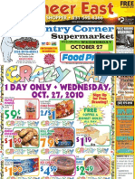 Pioneer East News Shopper, October 25, 2010