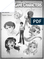 How to Draw Anime and Game Characters.pdf