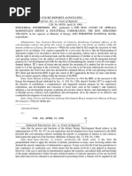 11 Industrial Enterprises, Inc. vs. Court of Appeals