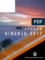 KLHK Report 2017 PDF