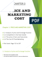 CHAPTER 3 PRICE AND MARKETING COST-edited