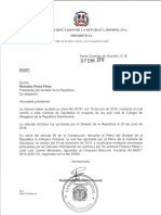 Ley Del Colegio de Abogado PDF