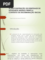 Apresentação SEmiedu2015