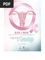 Tratado de Ginecologia Berek & Novak 2014