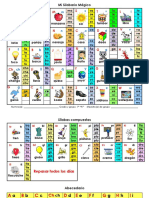 Tabla Silabica Magica PDF