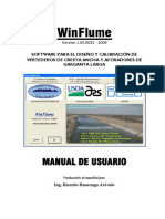 Manual de Usuario Completo WINFLUME