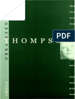 Thompson, E. P.  - Obra esencial[2002] (1).pdf