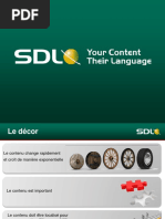 Download SDL Language Technology French by SDL SN40081968 doc pdf