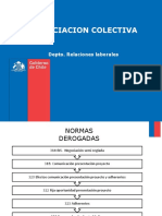 Negociacion Colectiva Etf 2016 PDF